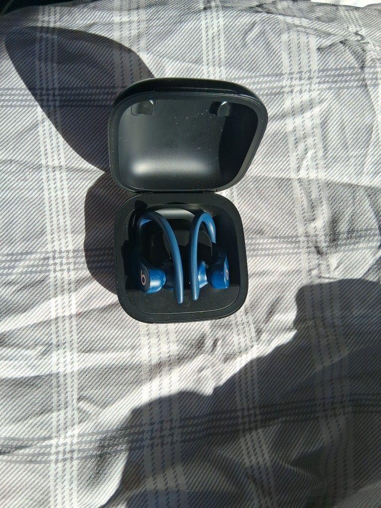Beats by Dr. Dre Powerbeats Pro