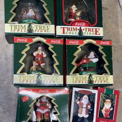 Hallmark Collectible Ornaments