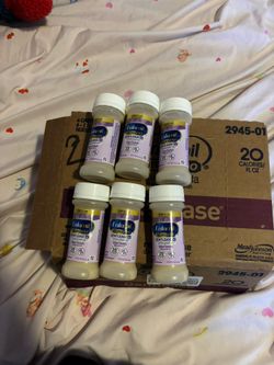 Enfamil Ready To Use 2oz Gentle Ease Infant