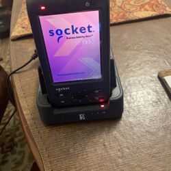 **** SOCKET SoMo  650-M