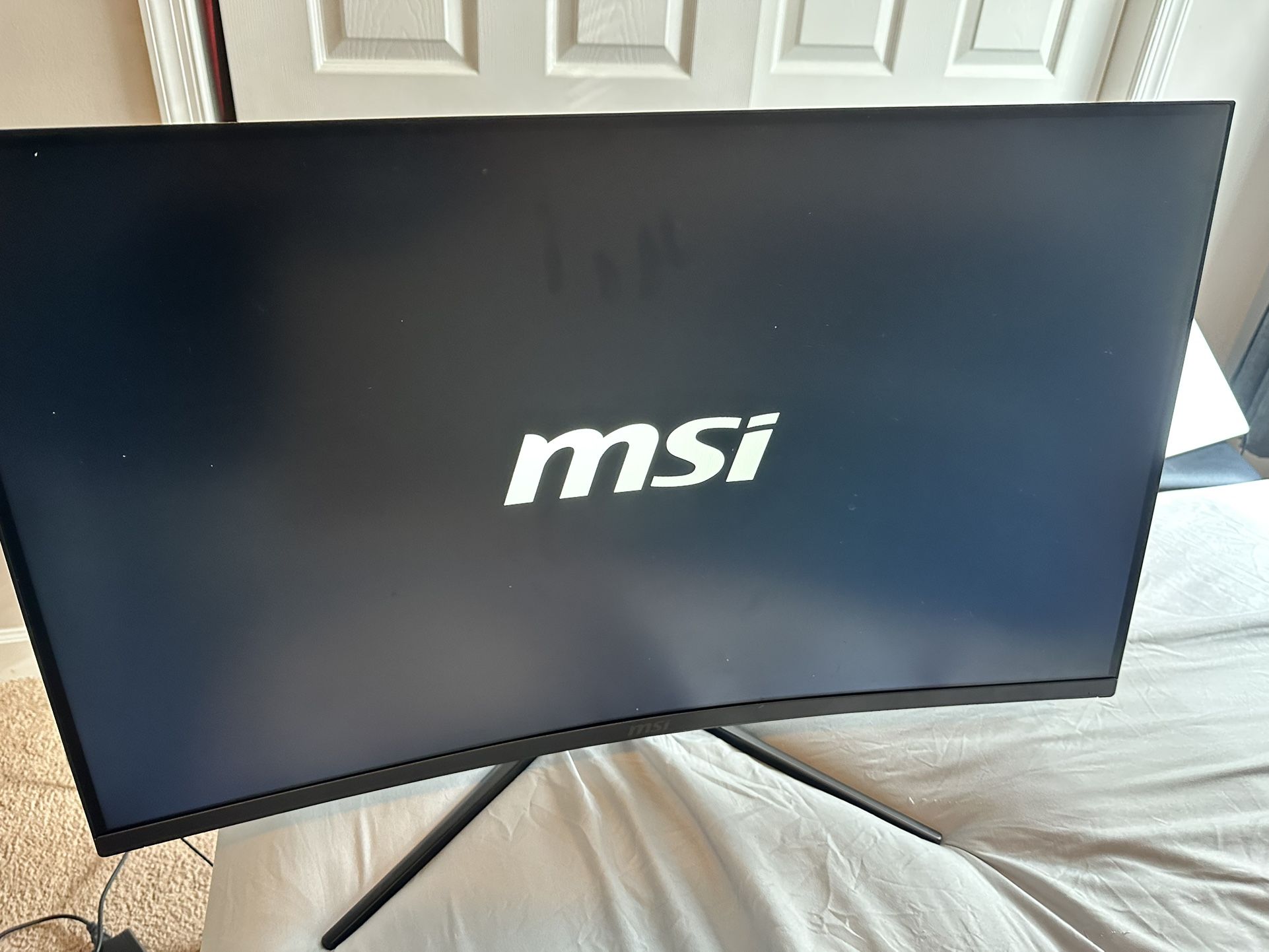 Gaming Monitor