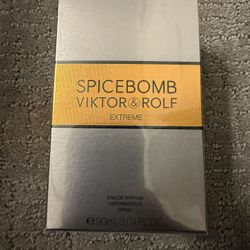 Spicebomb Extreme Men’s Cologne 