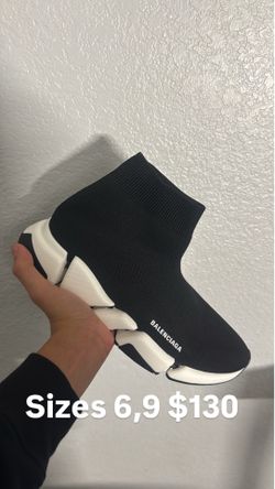 Balenciaga shoes