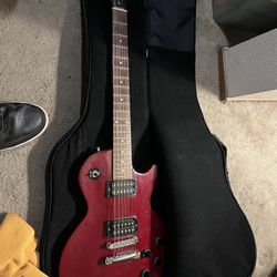 Gibson The Paul II