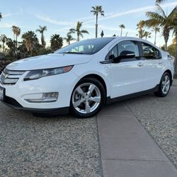 2015 Chevrolet Volt