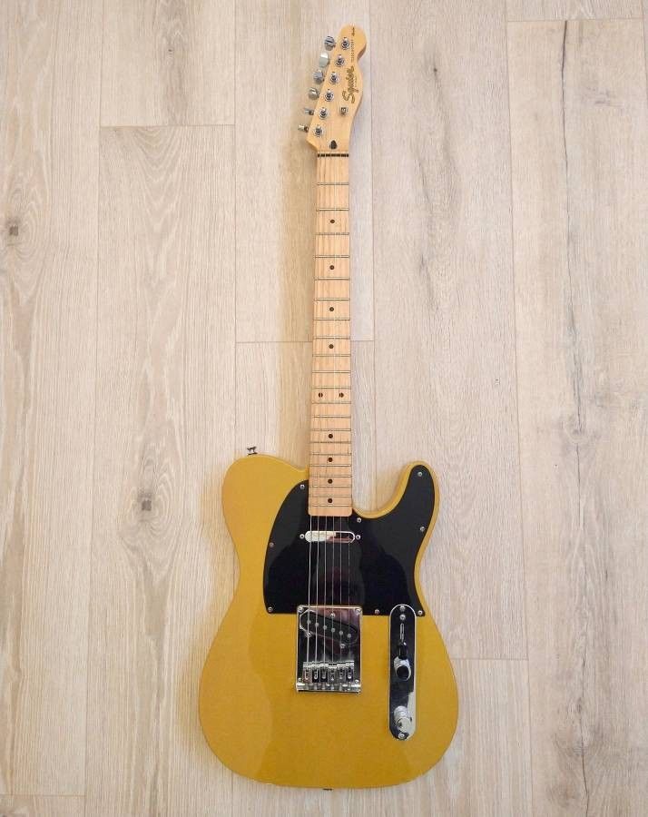 Fender Squier Affinity Telecaster