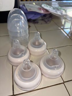 Lansinoh nipple