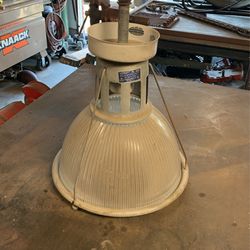 lobay no.682  aluminum light 