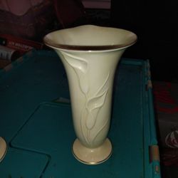 Vases By Lenox 