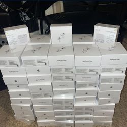 AirPods Pro Gen 2