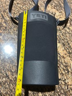 Yeti rambler bottle sling carrier