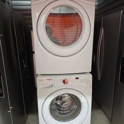 Washed Dryer Set