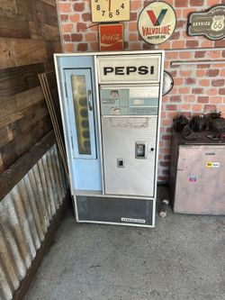 Vending Machine