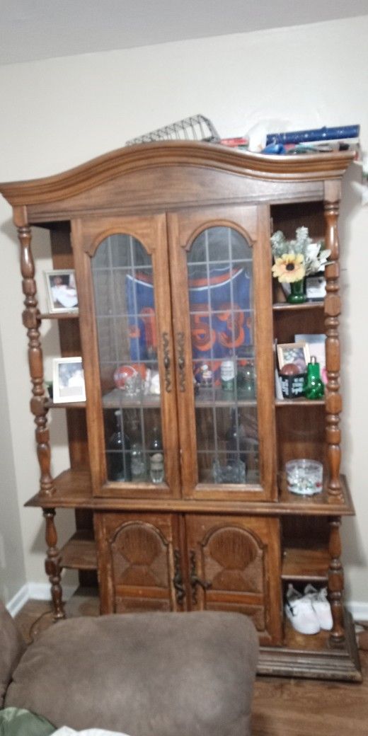 China Cabinet