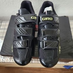 Bike Shoes