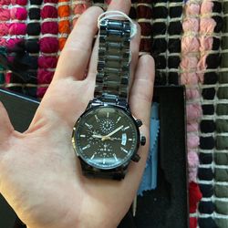 Men’s Fashion Watch