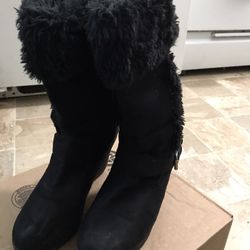Botas/boots