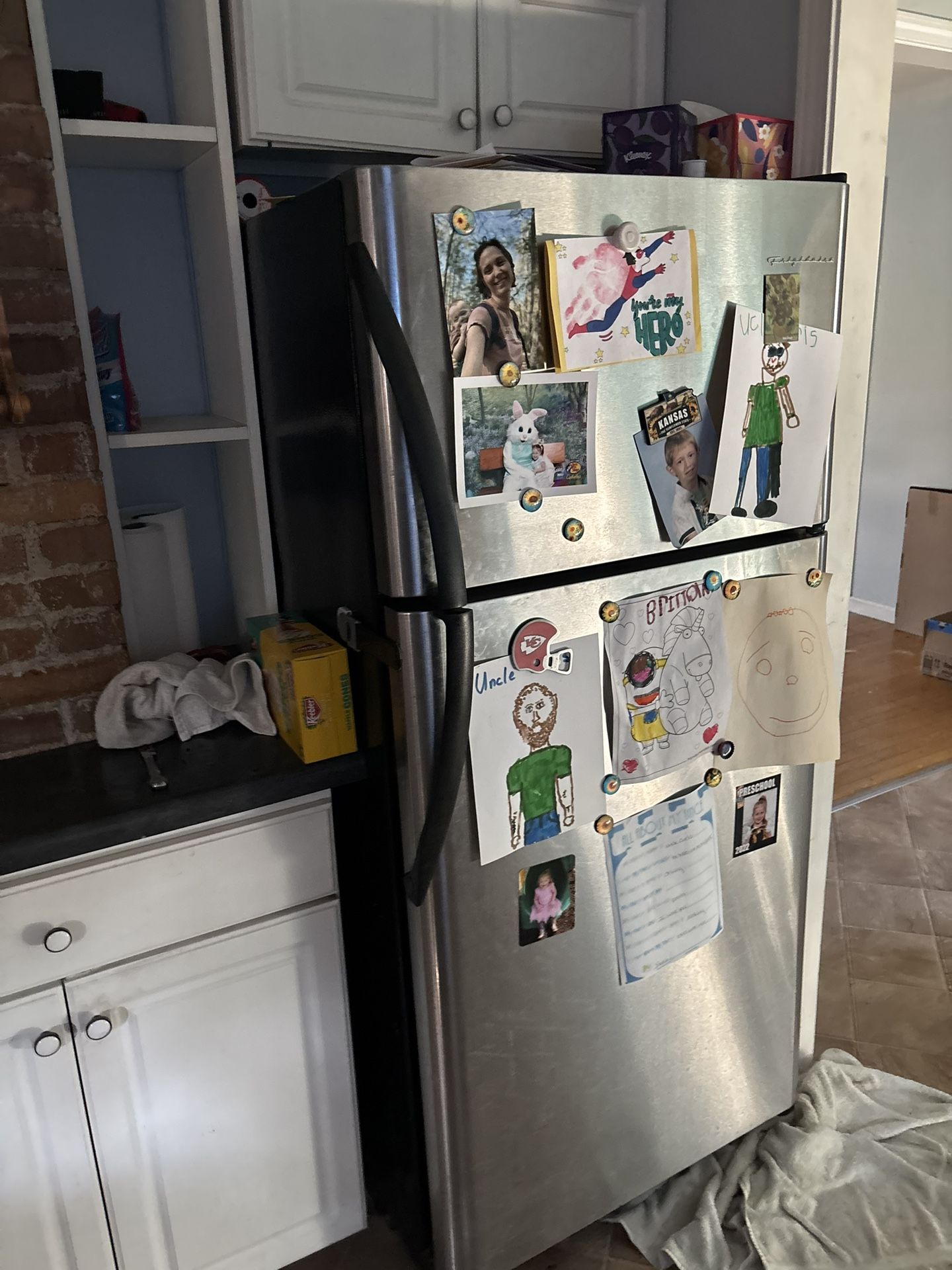 Refrigerator