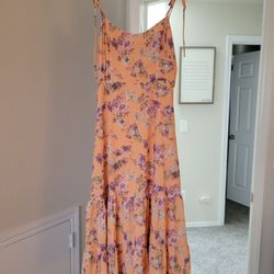 Lulu Dress 