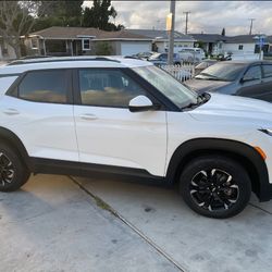 2023 Chevrolet Blazer