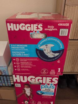 Diapers
