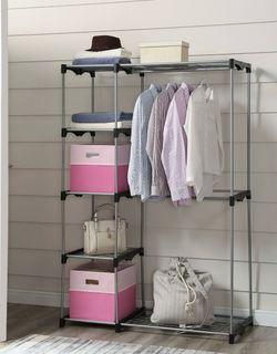 closet
