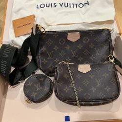 Louis Vuitton