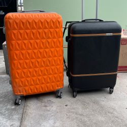 Travel Luggage