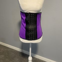 Faja Colombiana ANN CHERRY $20