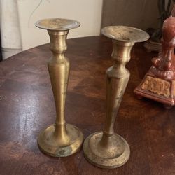 Candle Holders