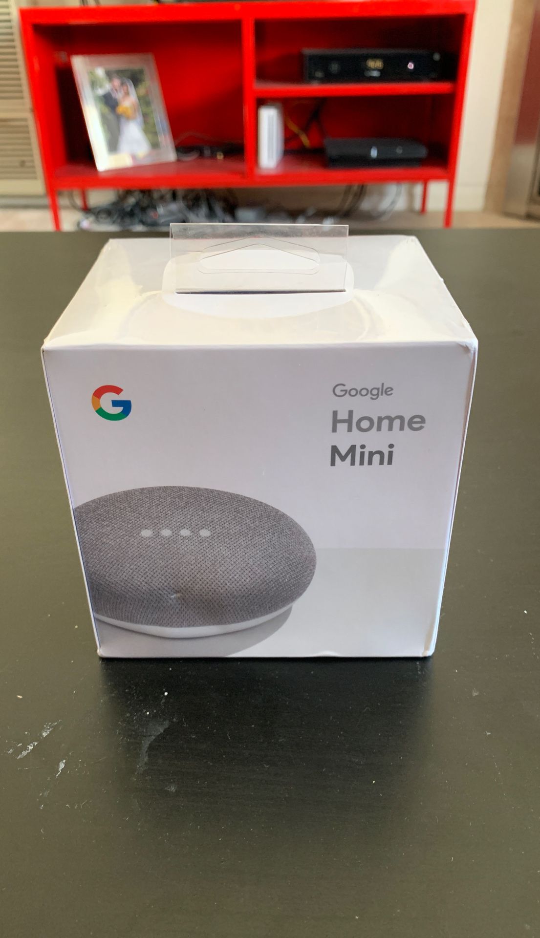 Google mini sealed new