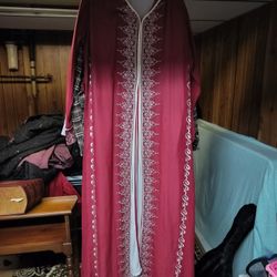 ARABI DRESS 