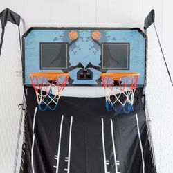 Basketball Game electronic arcade