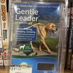 Gentle Leader Headcollar 