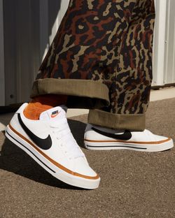 Nike Court Legacy Next Nature Women's Shoes 9.5