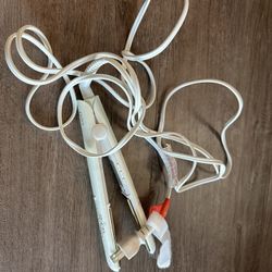 Hair Straightener Iron