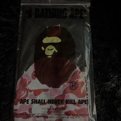 Bape T-shirt