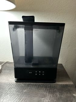 Humidifier