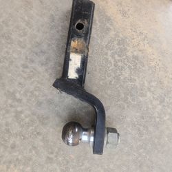 2" Receiver Hitch