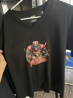 Brand new t-shirts