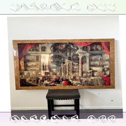 Lively Art Displays Add Character and Energy to Your Walls ability throw