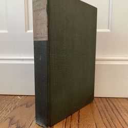 The Writings Of Thomas Jefferson, 1903 Limited Memorial Ed. Vol V RARE  The product is a rare 1903 limited memorial edition volume VIII of "The Writin