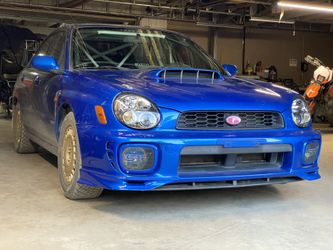 Subaru, Bug Eye, Sti, parts, complete doors, interior pieces, 2 gas tanks, drivelines and much more!