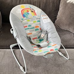 Baby Bouncer 