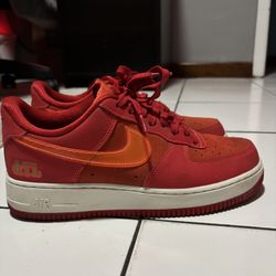 Airforce 1 ATL ‘07
