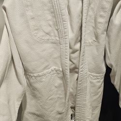 Judo Gi