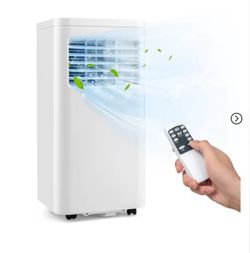 #207 Costway Portable Air Conditioner 5500BTu