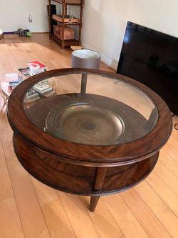 FREE Coffee Table