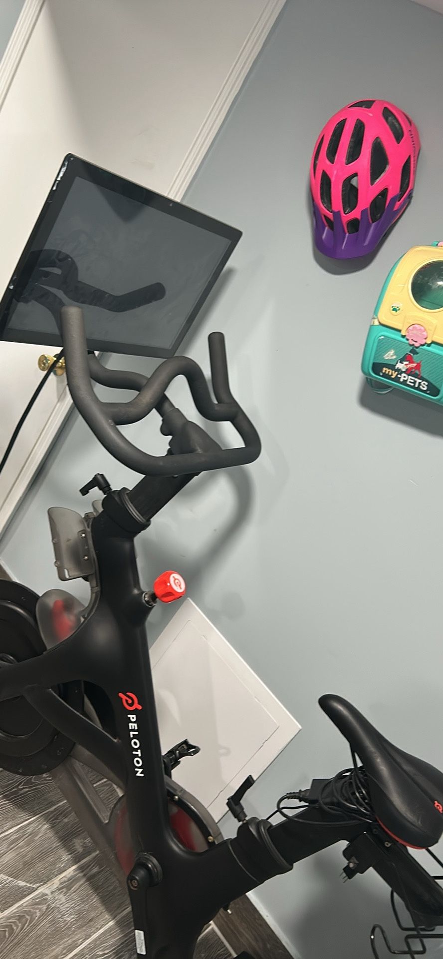 Peloton