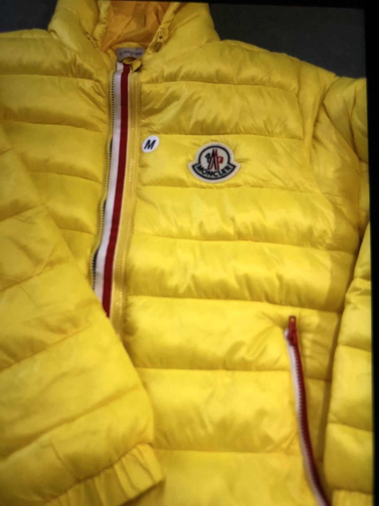 Moncler Jacket